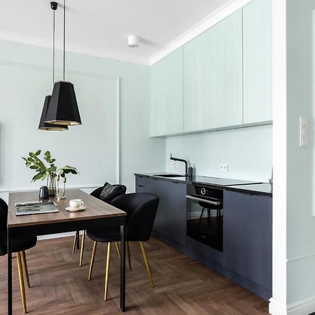 Montevideo Centrum 10 By Grand Apartments سوبوت المظهر الخارجي الصورة