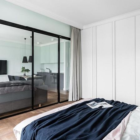 Montevideo Centrum 10 By Grand Apartments سوبوت المظهر الخارجي الصورة