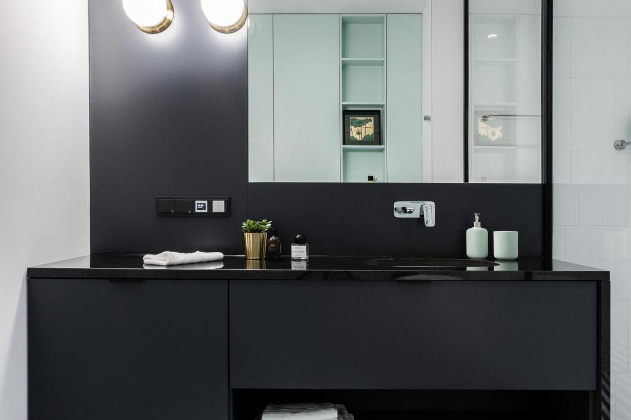 Montevideo Centrum 10 By Grand Apartments سوبوت المظهر الخارجي الصورة