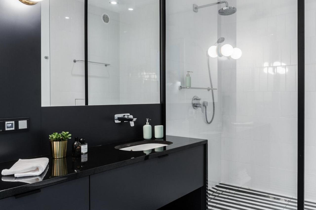 Montevideo Centrum 10 By Grand Apartments سوبوت المظهر الخارجي الصورة