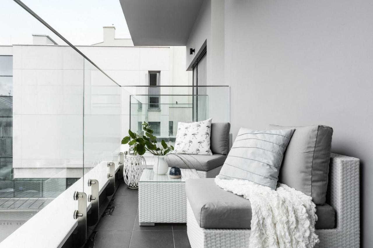 Montevideo Centrum 10 By Grand Apartments سوبوت المظهر الخارجي الصورة
